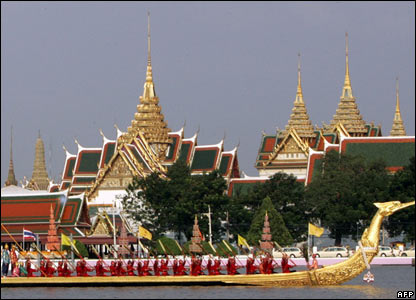 Tour Du Lịch Thái Lan 5 ngày
